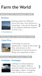 Mobile Screenshot of farmtheworld.blogspot.com