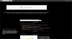 Desktop Screenshot of ilventennio.blogspot.com