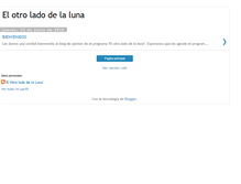 Tablet Screenshot of elotroladodelalunatv.blogspot.com