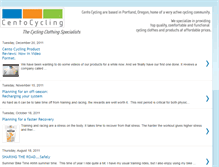 Tablet Screenshot of centocycling.blogspot.com
