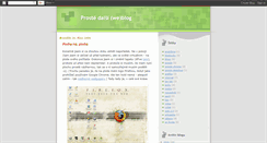 Desktop Screenshot of dotuctu.blogspot.com