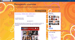 Desktop Screenshot of blogintel-profesora-beluskapicon.blogspot.com