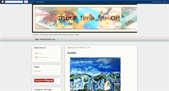 Desktop Screenshot of aleshas-art-class.blogspot.com