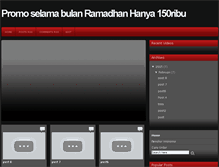 Tablet Screenshot of alamatemailku.blogspot.com