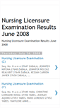 Mobile Screenshot of philippineinformation.blogspot.com