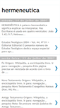 Mobile Screenshot of estudodefilosofia.blogspot.com