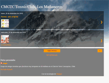 Tablet Screenshot of cmgtc.blogspot.com