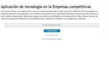 Tablet Screenshot of aplicaciondetecnologia.blogspot.com