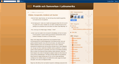 Desktop Screenshot of posla.blogspot.com