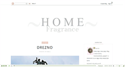 Desktop Screenshot of home-fragrance-unknown.blogspot.com