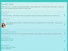 Tablet Screenshot of anusqui-pasatelobien.blogspot.com