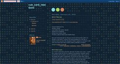 Desktop Screenshot of iamlizz.blogspot.com