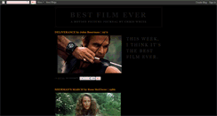 Desktop Screenshot of bestfilmthisweek.blogspot.com