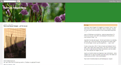 Desktop Screenshot of hannashageblogg.blogspot.com