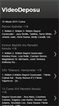 Mobile Screenshot of deposvideo.blogspot.com