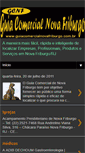 Mobile Screenshot of guiacomercialnf.blogspot.com
