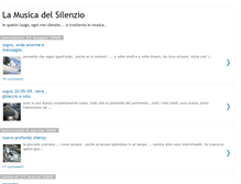 Tablet Screenshot of naabis-lamusicadelsilenzio.blogspot.com
