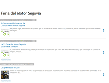 Tablet Screenshot of feriamotorsegovia.blogspot.com