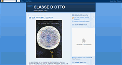 Desktop Screenshot of classedotto.blogspot.com