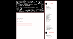 Desktop Screenshot of dfeklss.blogspot.com