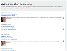 Tablet Screenshot of cuestiondemetodo.blogspot.com