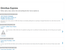 Tablet Screenshot of omnibusexpress.blogspot.com