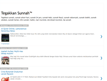 Tablet Screenshot of lajulah.blogspot.com