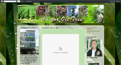 Desktop Screenshot of castormalaysia.blogspot.com