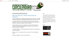 Desktop Screenshot of caricalendario.blogspot.com