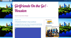 Desktop Screenshot of girlfriendshouston.blogspot.com