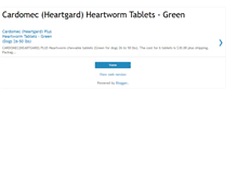 Tablet Screenshot of hwgreen.blogspot.com