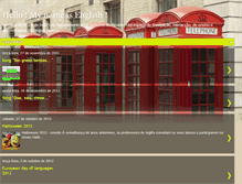 Tablet Screenshot of hellomynameisenglish.blogspot.com