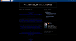 Desktop Screenshot of isel-garcia.blogspot.com