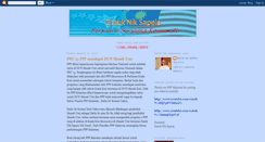 Desktop Screenshot of niksapeia.blogspot.com