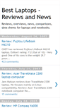 Mobile Screenshot of bestlaptops.blogspot.com