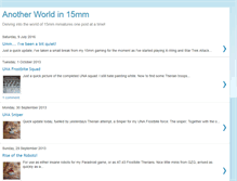 Tablet Screenshot of anotherworld15mm.blogspot.com