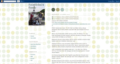 Desktop Screenshot of fatinhelmi.blogspot.com