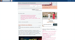 Desktop Screenshot of oncologia-cancer.blogspot.com