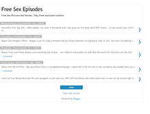 Tablet Screenshot of fsepisodes.blogspot.com