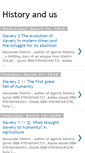 Mobile Screenshot of historyandus.blogspot.com