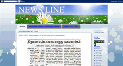 Desktop Screenshot of newseq.blogspot.com