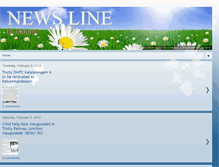 Tablet Screenshot of newseq.blogspot.com