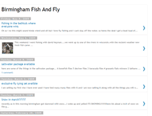 Tablet Screenshot of birminghamfishandfly.blogspot.com