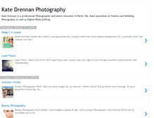 Tablet Screenshot of perthfashionphotographer.blogspot.com