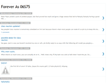 Tablet Screenshot of 06s75.blogspot.com