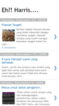 Mobile Screenshot of ehharriss.blogspot.com