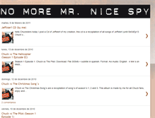 Tablet Screenshot of nomoremrnicespy.blogspot.com