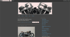 Desktop Screenshot of garageco.blogspot.com