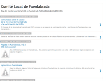 Tablet Screenshot of jcfuenlabrada.blogspot.com