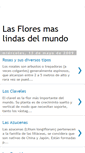 Mobile Screenshot of florerovirtual.blogspot.com